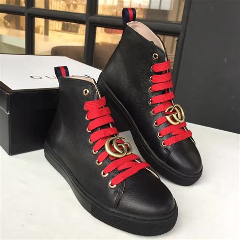 gucci trainers mens fake|gucci knock off heels.